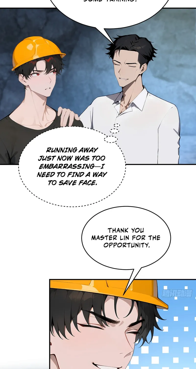 Start Invincible Chapter 27 page 27 - 