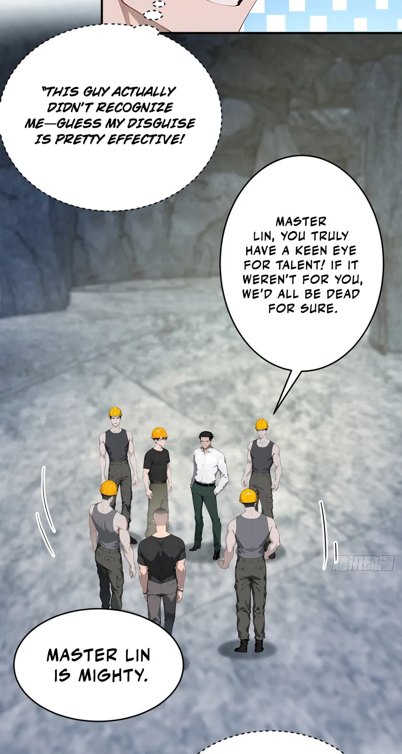 Start Invincible Chapter 27 page 28 - 