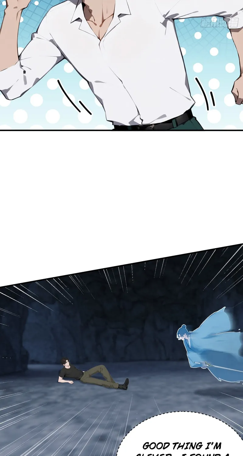 Start Invincible Chapter 27 page 4 - 