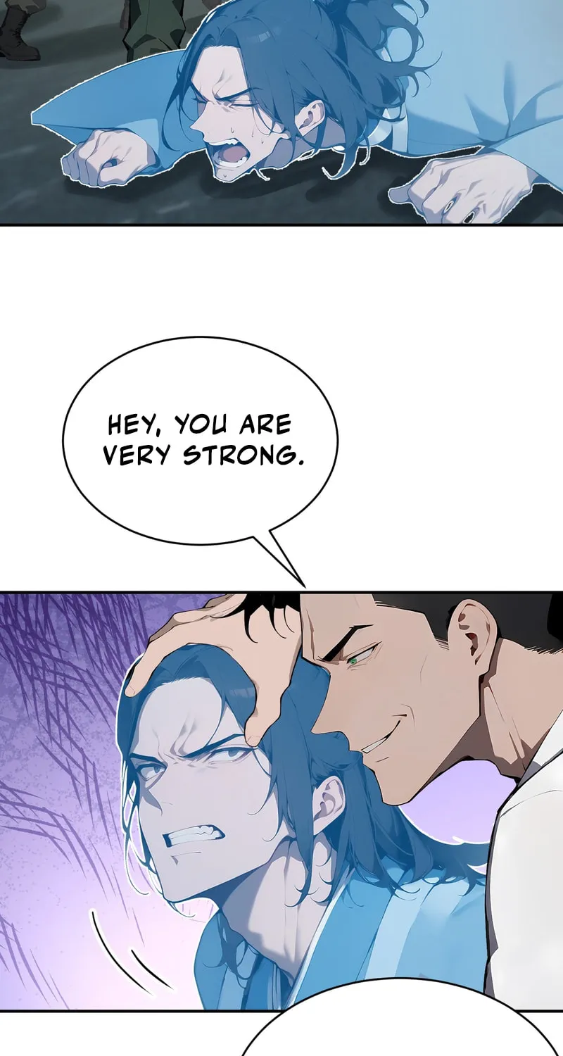 Start Invincible Chapter 27 page 33 - 