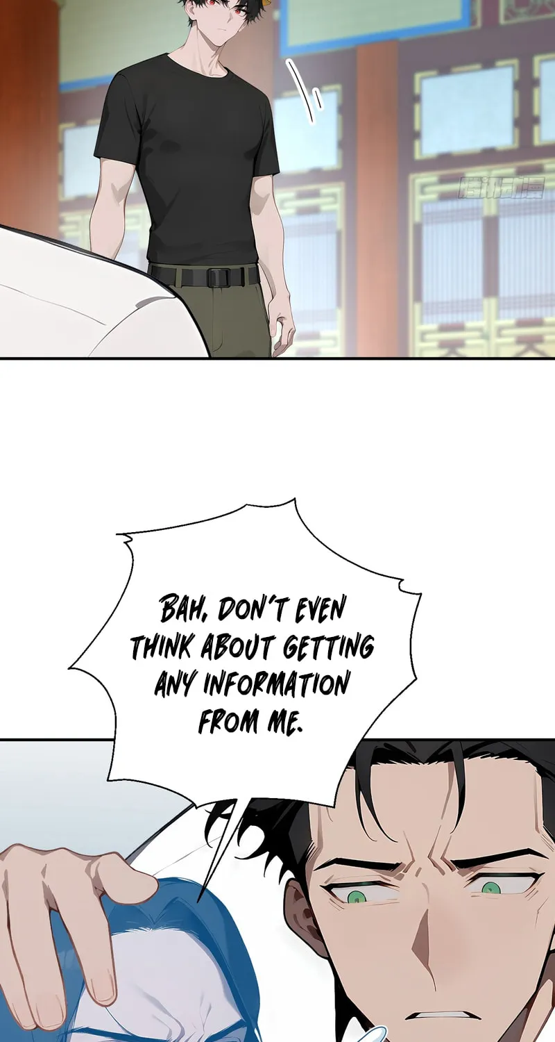 Start Invincible Chapter 27 page 35 - 