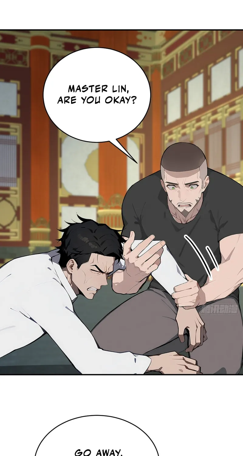 Start Invincible Chapter 27 page 42 - 