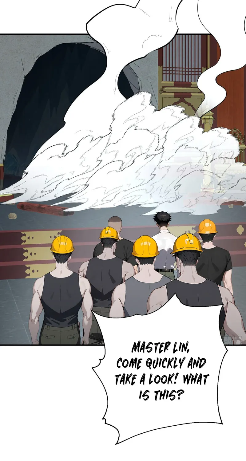 Start Invincible Chapter 27 page 44 - 