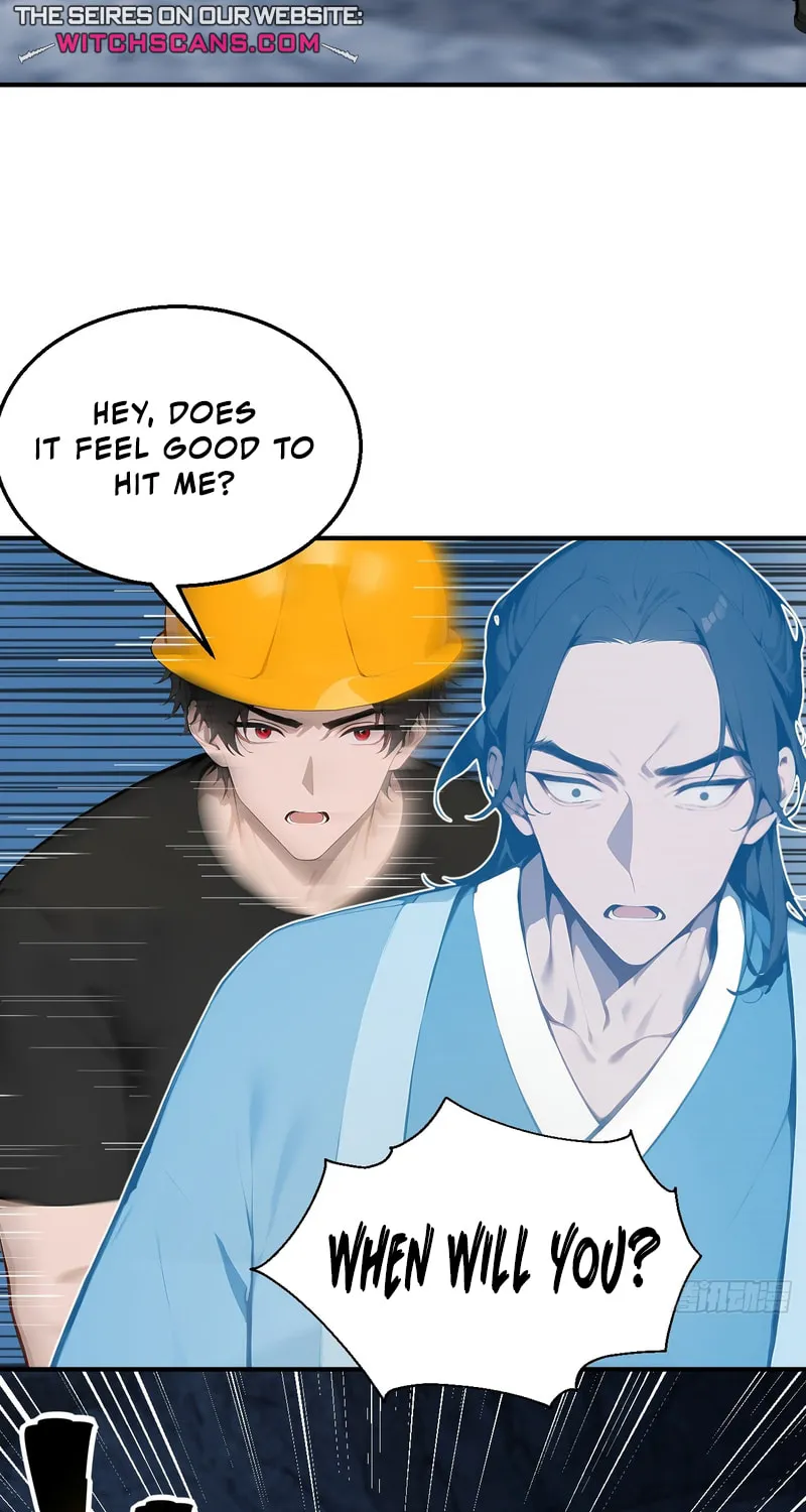 Start Invincible Chapter 27 page 7 - 