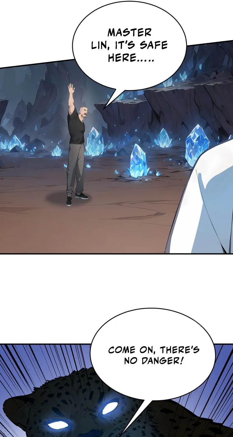 Start Invincible Chapter 28 page 11 - 