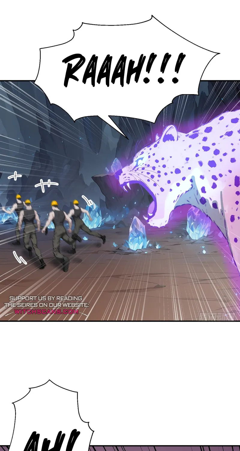 Start Invincible Chapter 28 page 15 - 