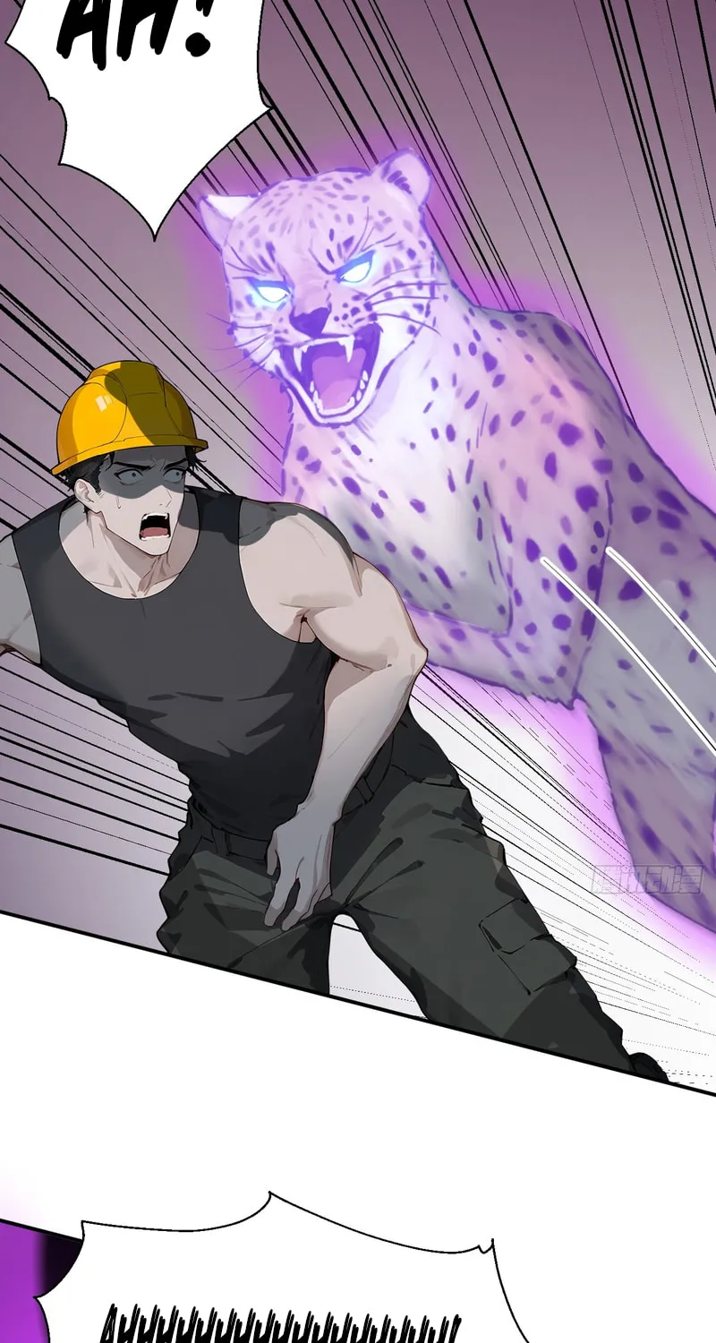 Start Invincible Chapter 28 page 16 - 