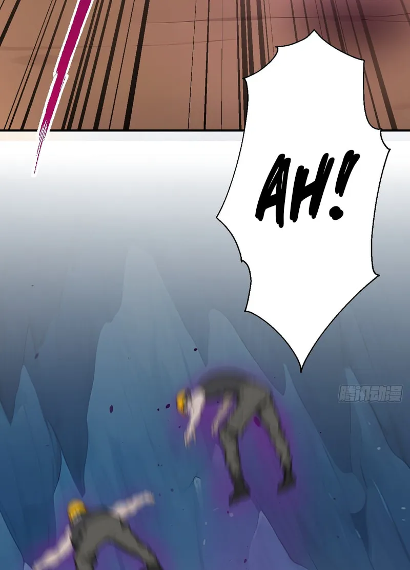 Start Invincible Chapter 28 page 19 - 