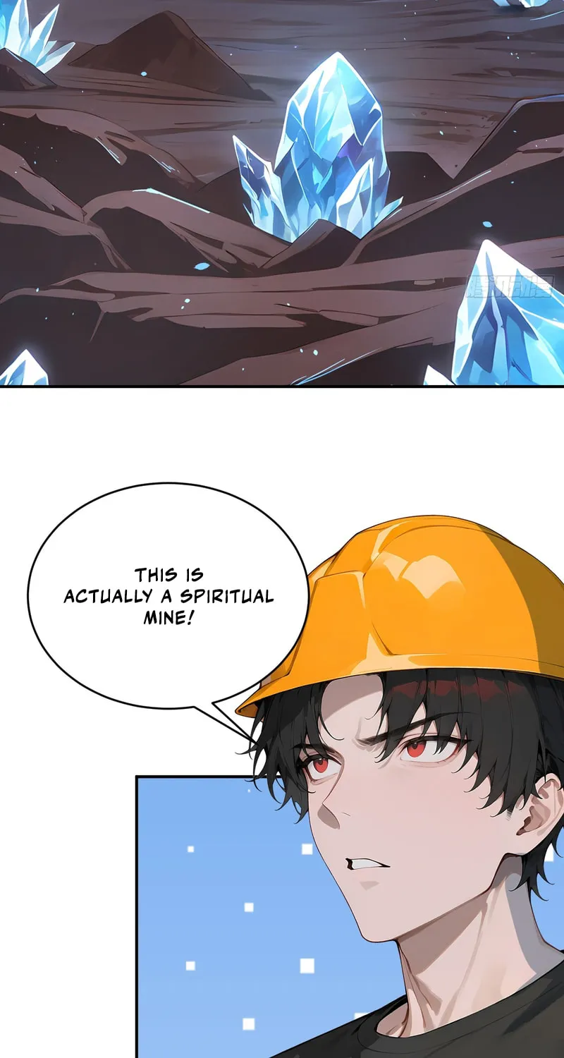 Start Invincible Chapter 28 page 3 - 