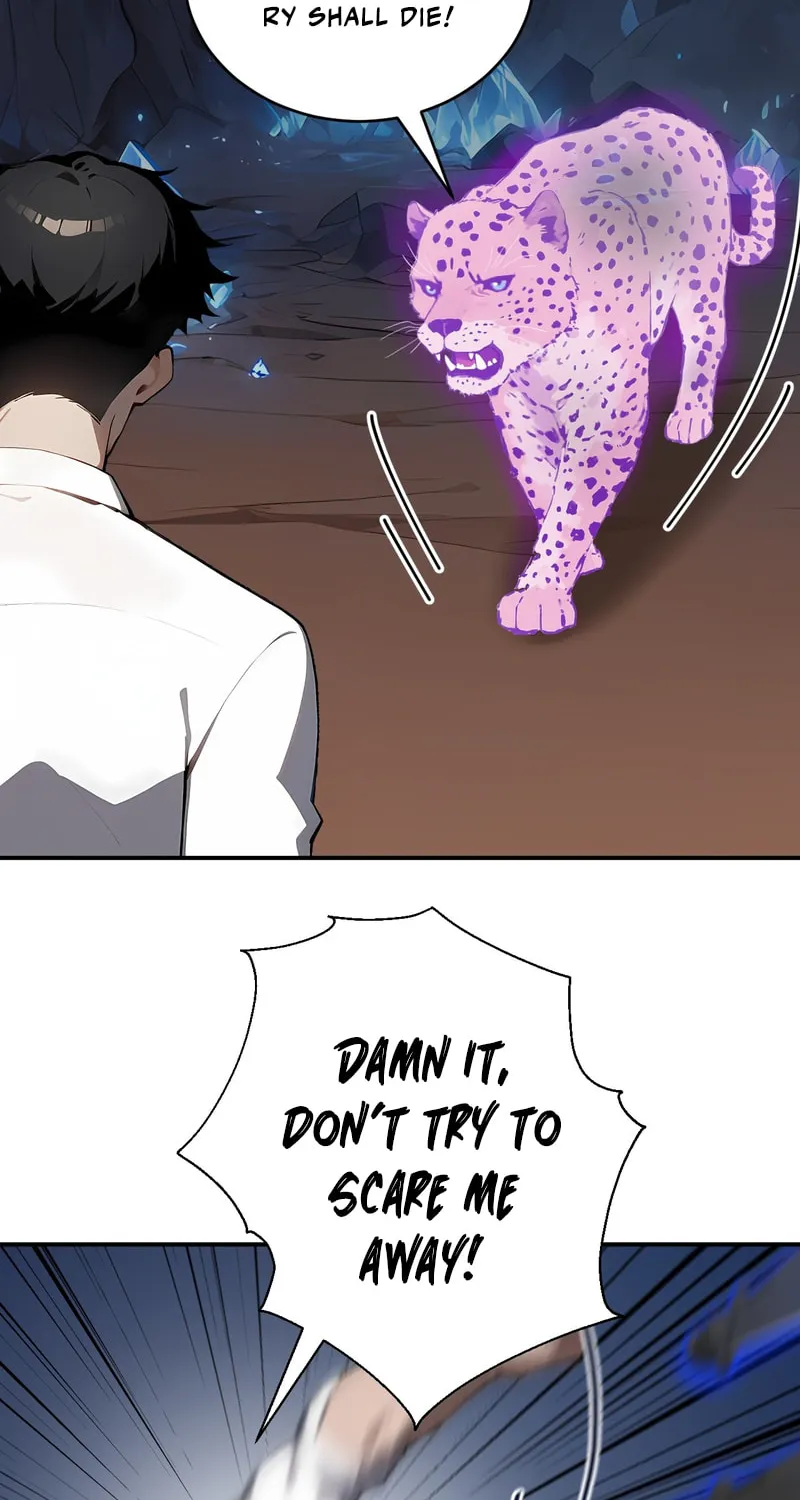 Start Invincible Chapter 28 page 23 - 