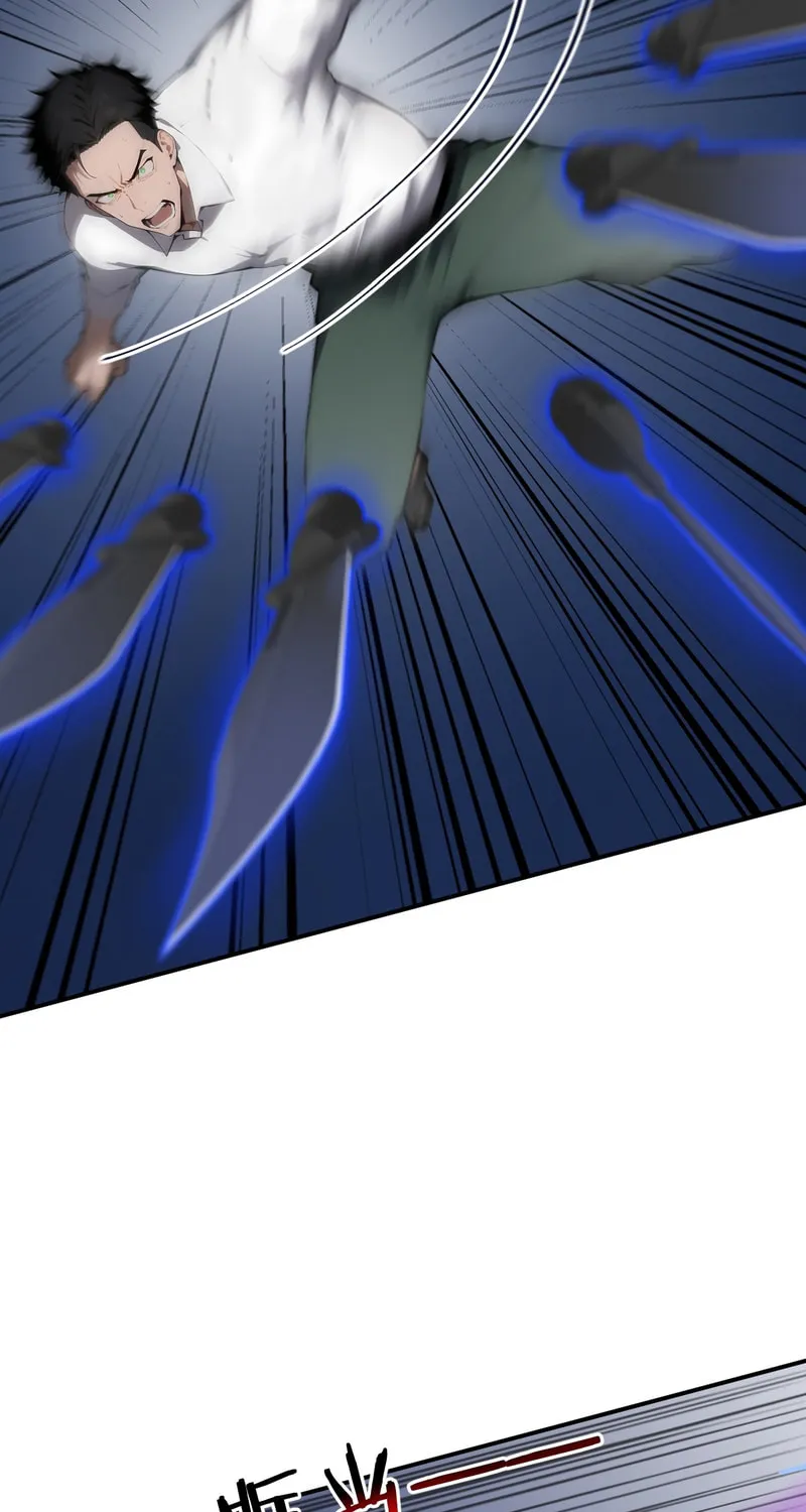 Start Invincible Chapter 28 page 24 - 