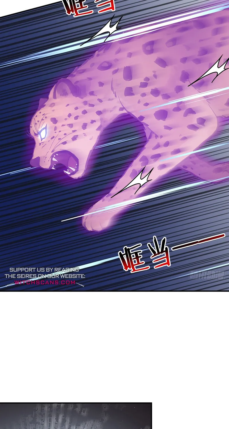 Start Invincible Chapter 28 page 25 - 