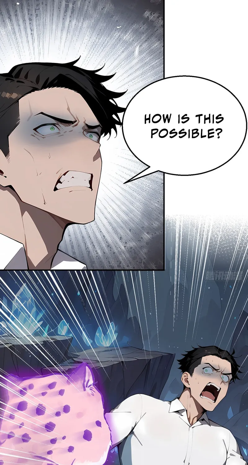 Start Invincible Chapter 28 page 26 - 