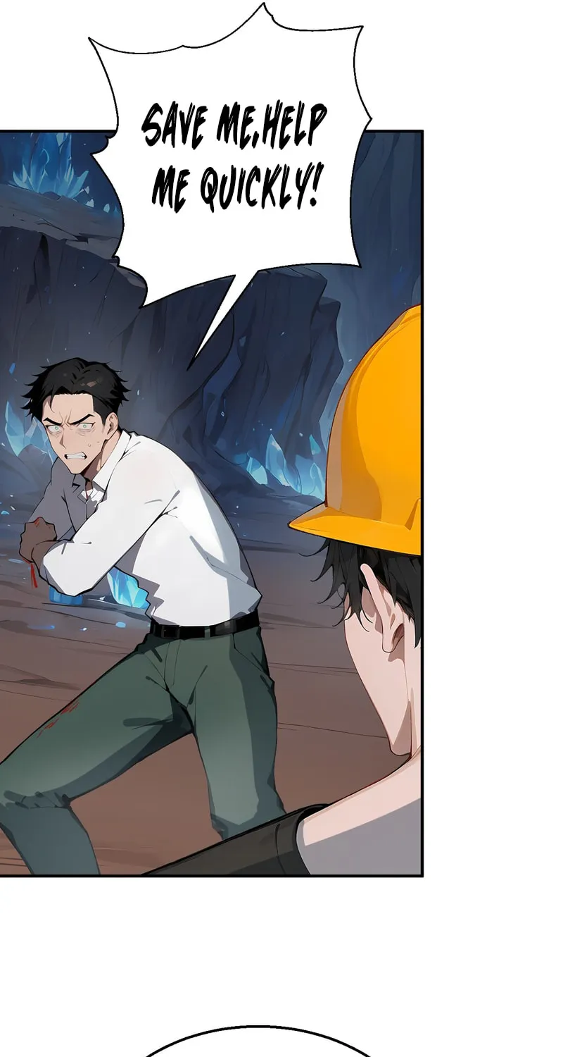 Start Invincible Chapter 28 page 30 - 
