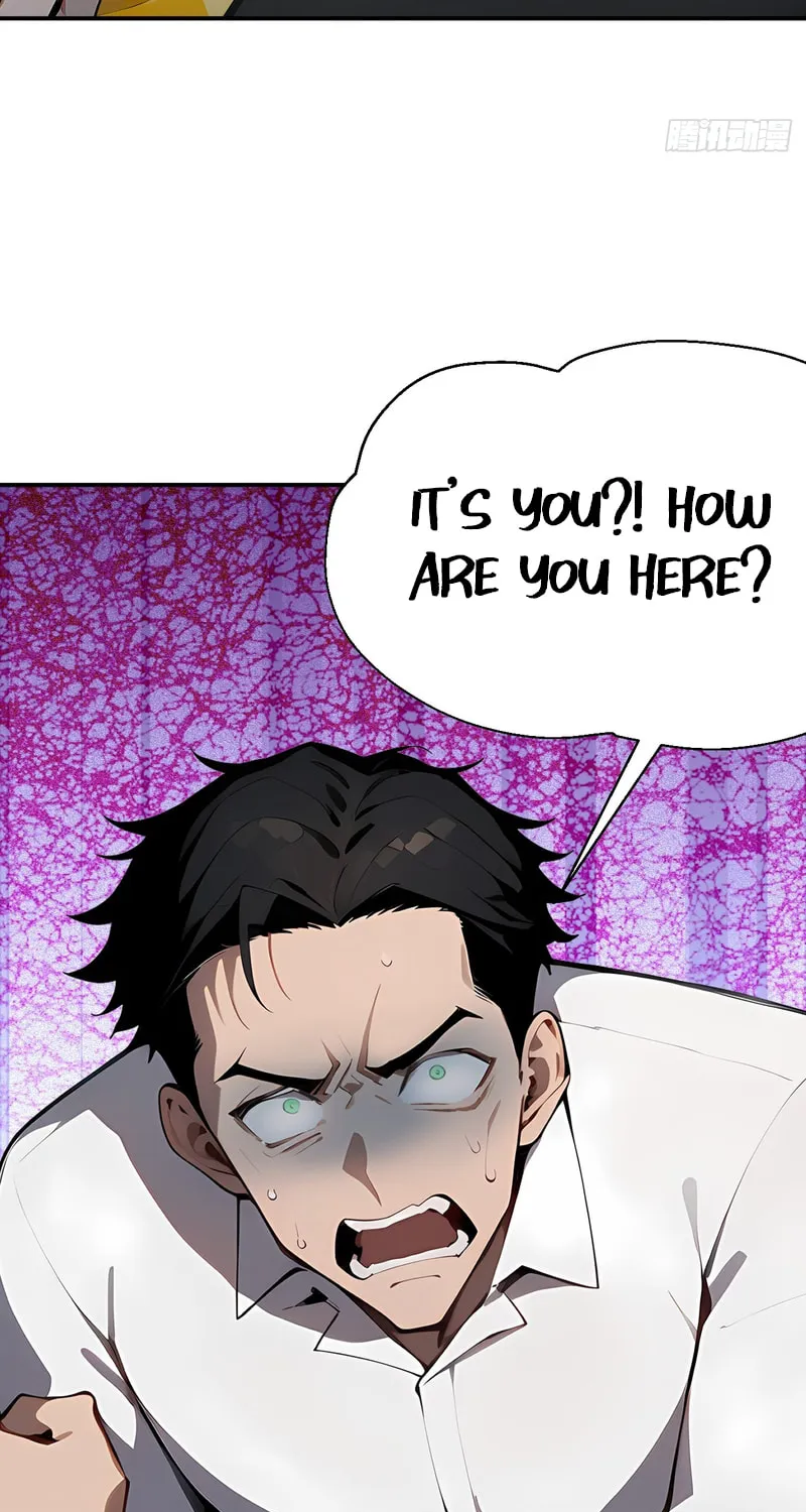 Start Invincible Chapter 28 page 32 - 
