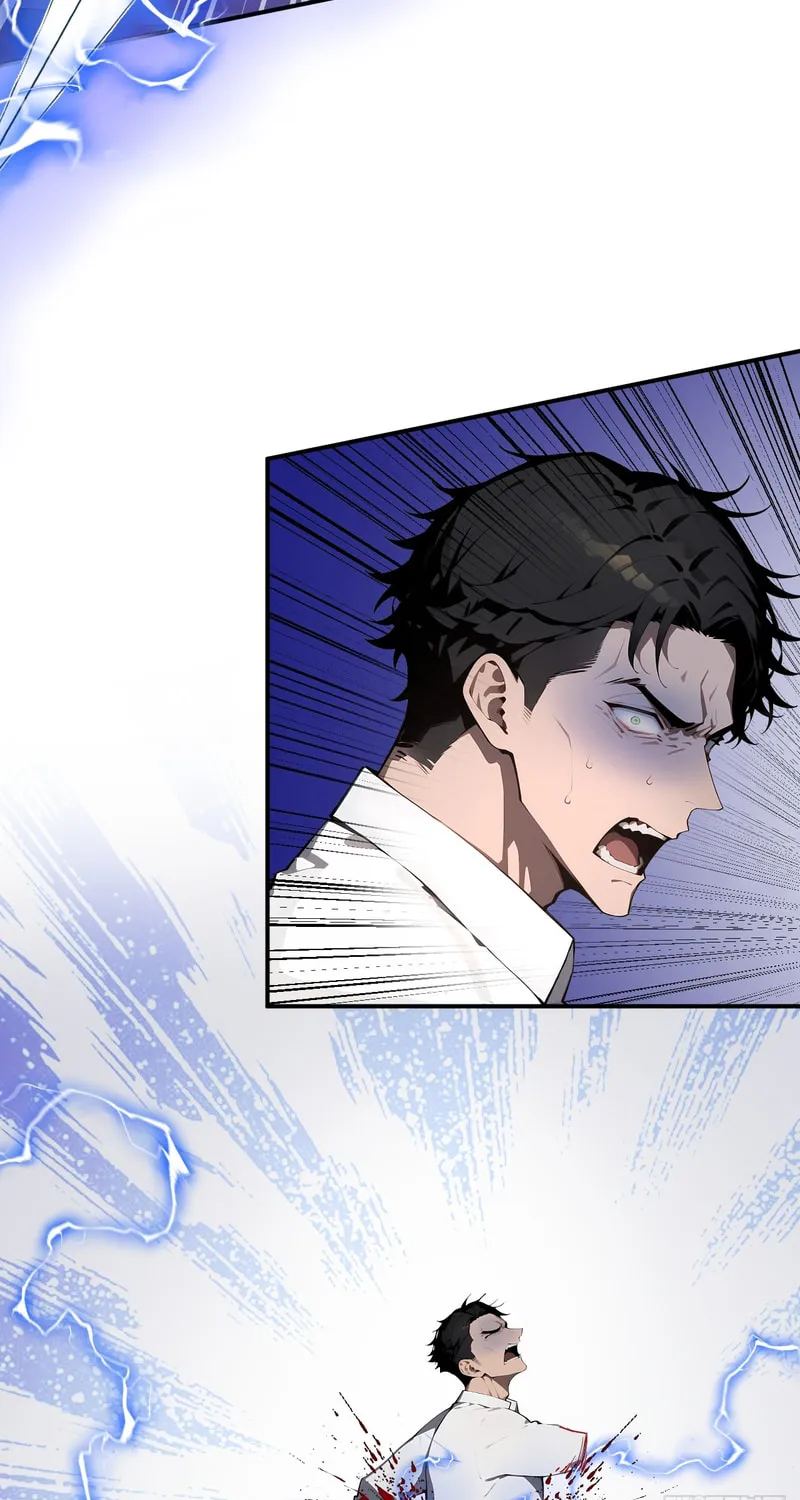 Start Invincible Chapter 28 page 36 - 