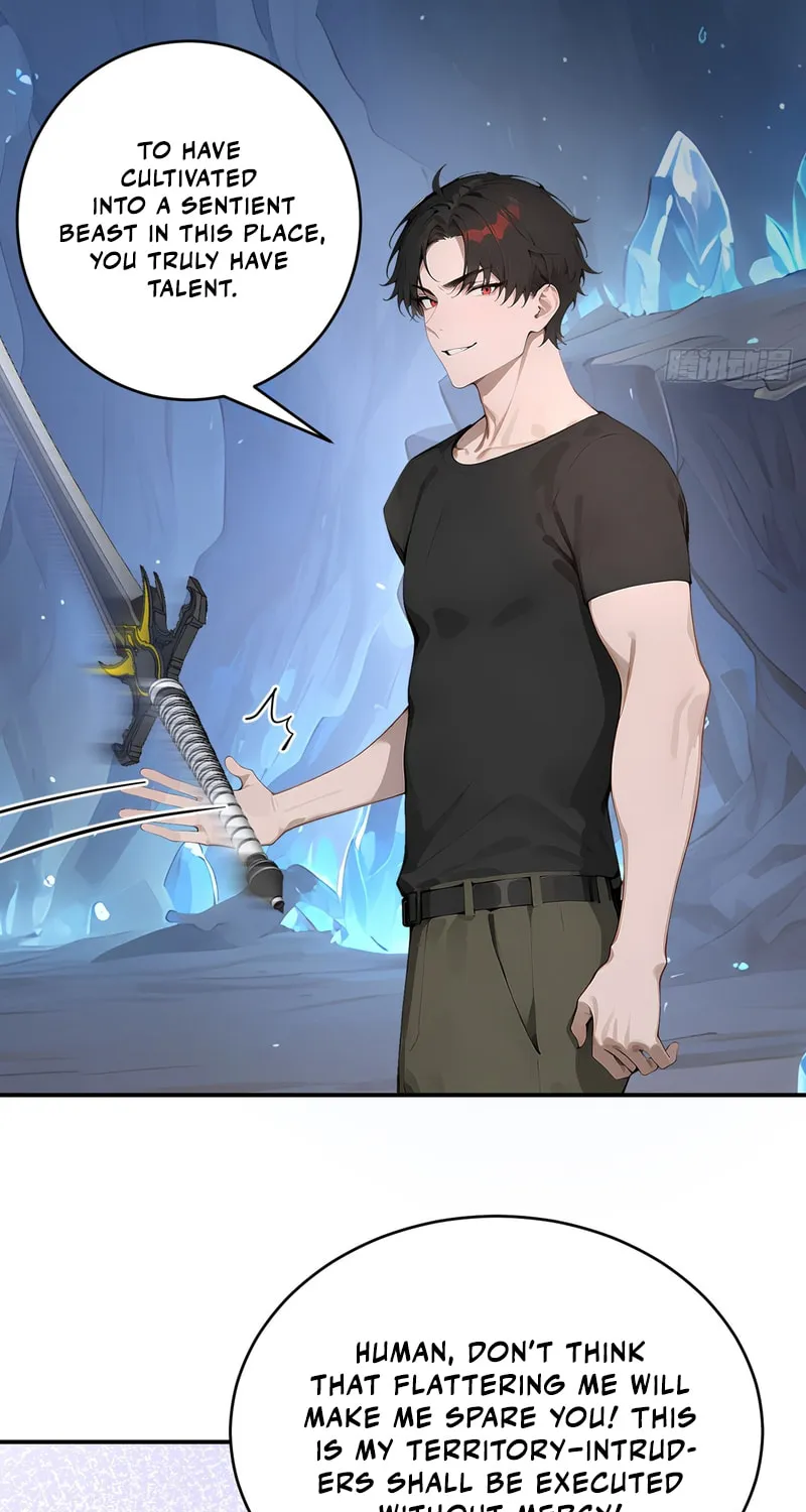 Start Invincible Chapter 28 page 39 - 