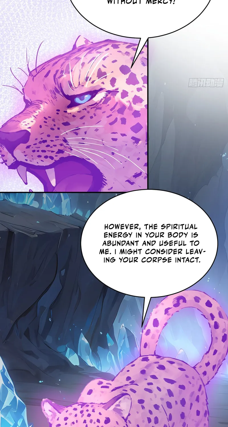 Start Invincible Chapter 28 page 40 - 