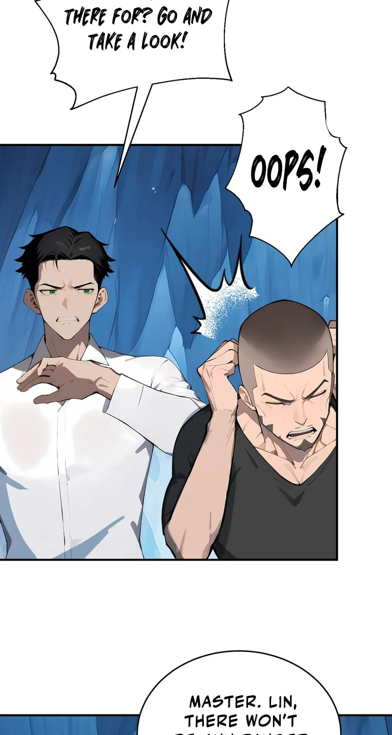 Start Invincible Chapter 28 page 5 - 
