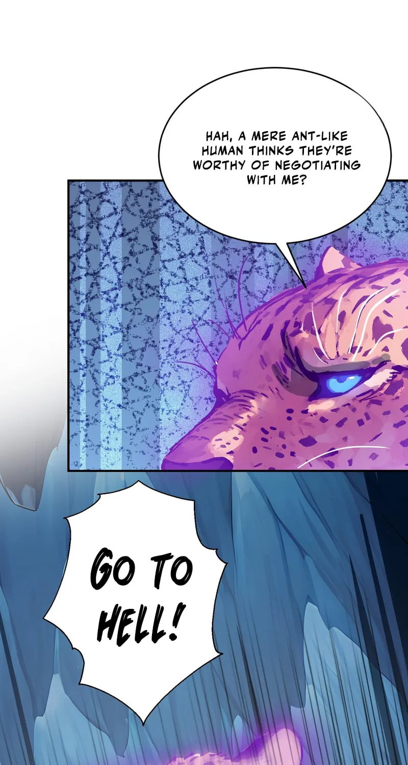 Start Invincible Chapter 28 page 44 - 