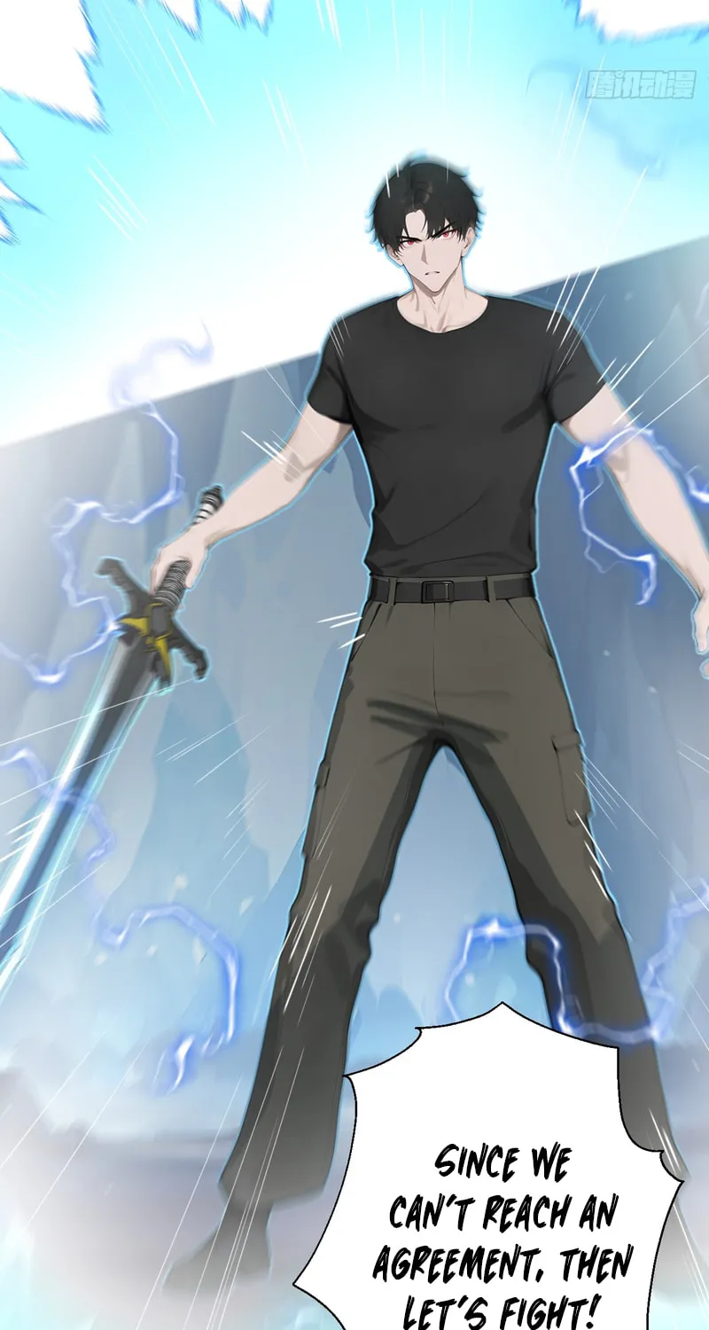 Start Invincible Chapter 28 page 46 - 