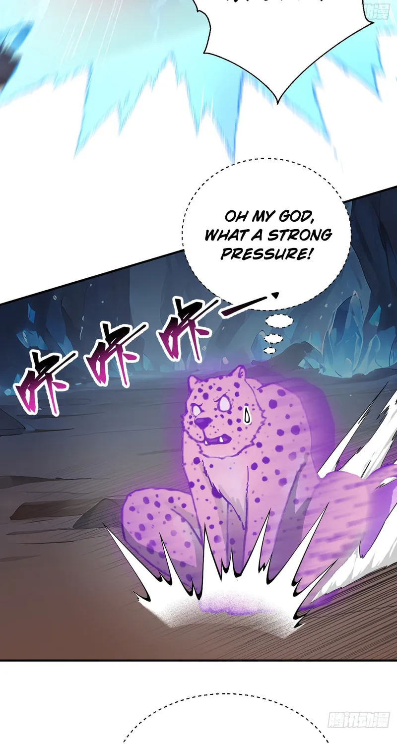 Start Invincible Chapter 28 page 47 - 
