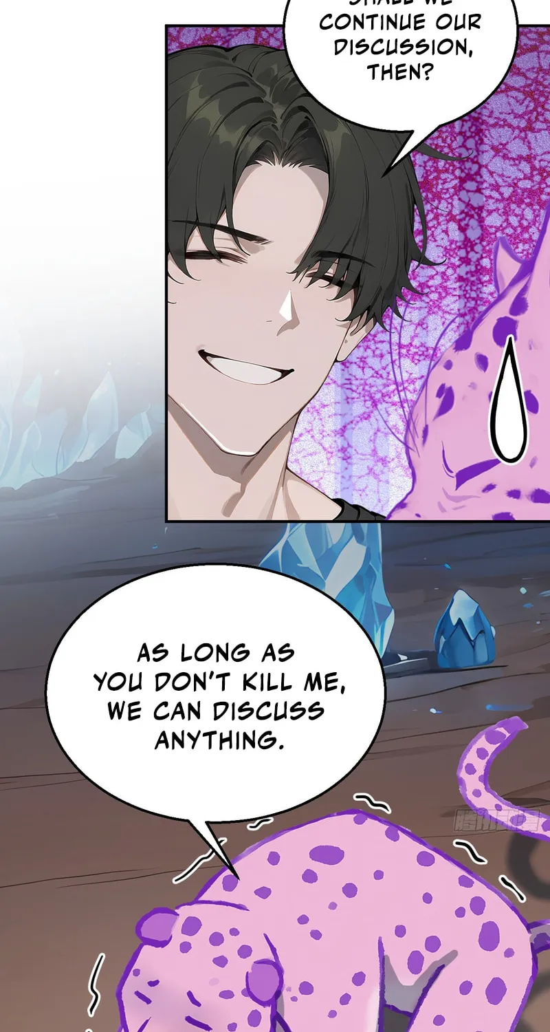 Start Invincible Chapter 28 page 50 - 
