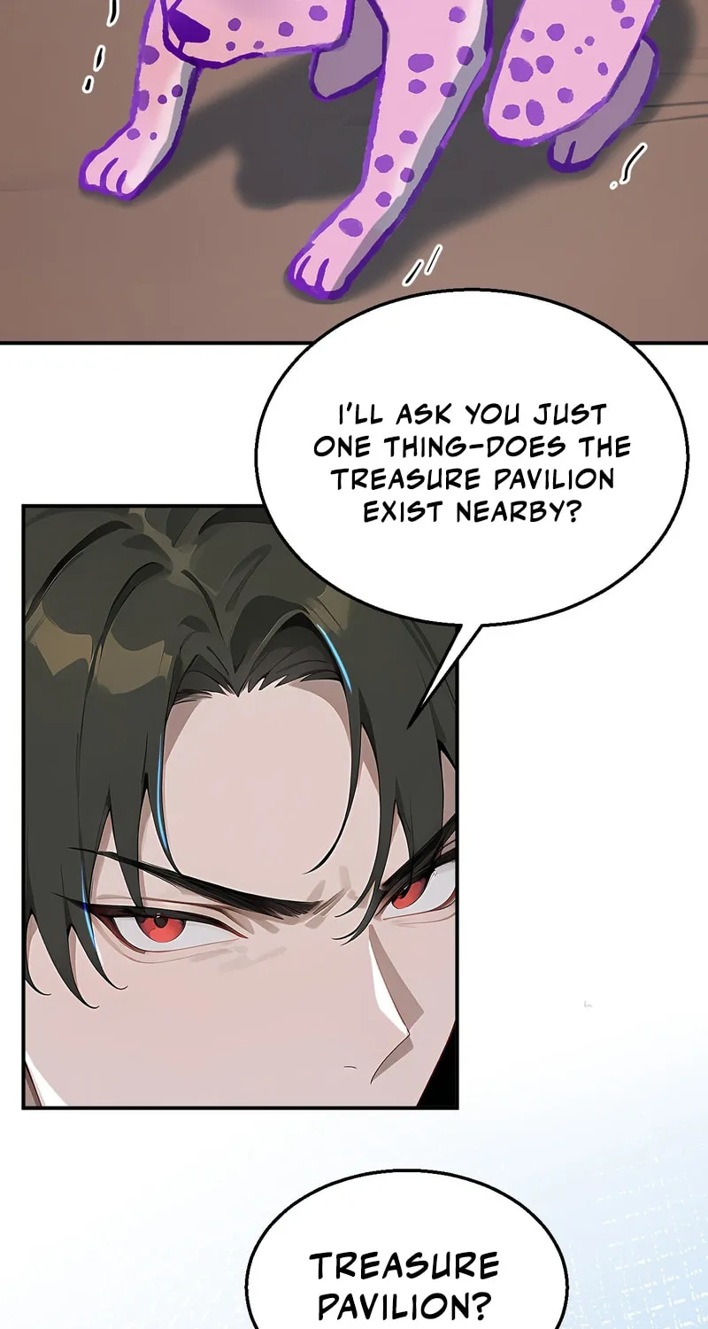 Start Invincible Chapter 28 page 51 - 