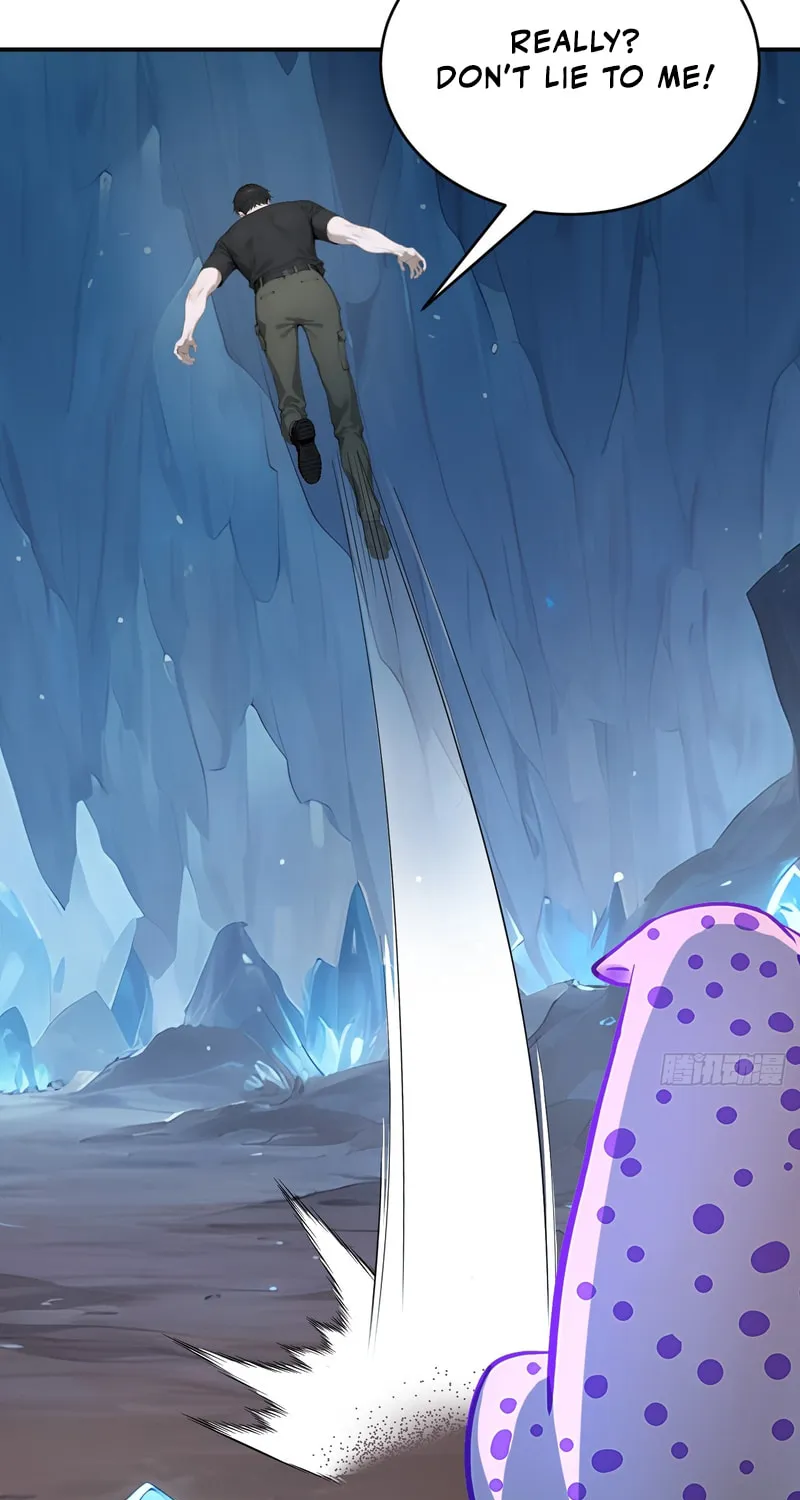 Start Invincible Chapter 28 page 55 - 
