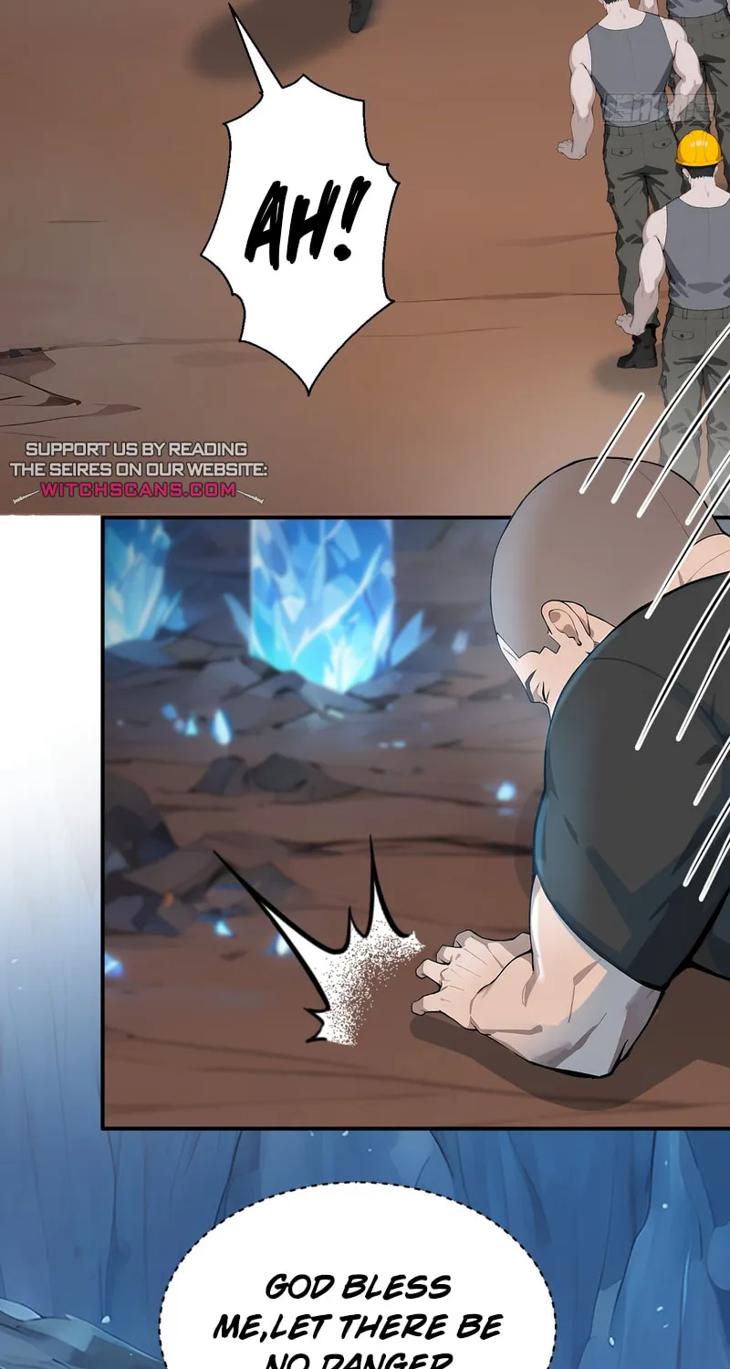 Start Invincible Chapter 28 page 7 - 