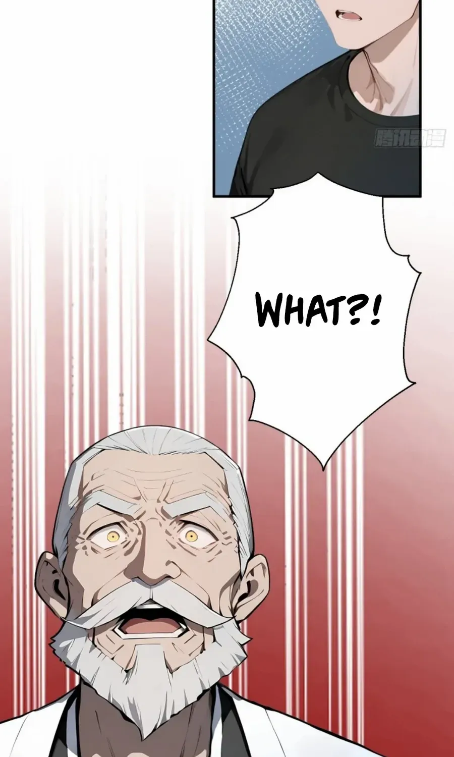 Start Invincible Chapter 29 page 19 - 