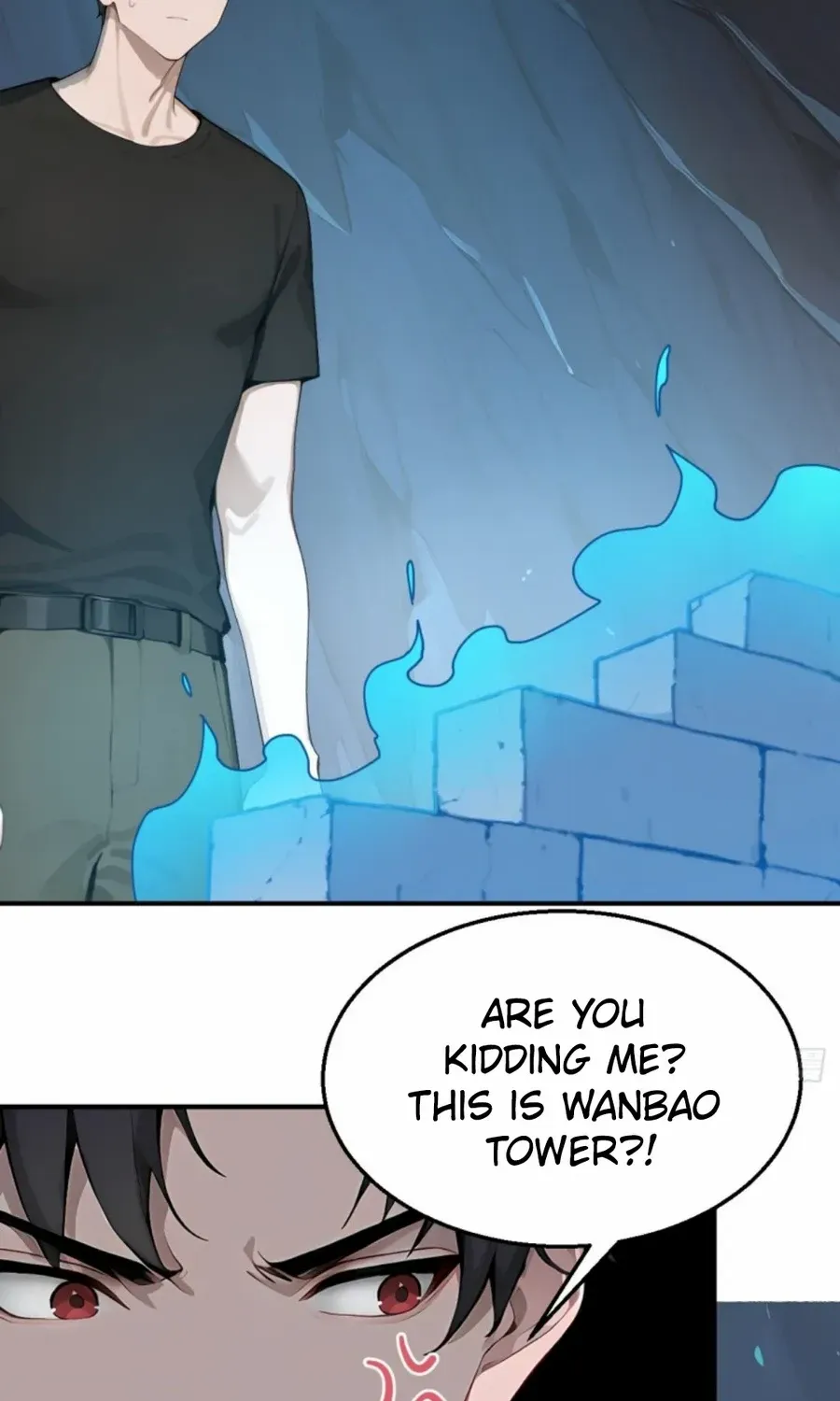 Start Invincible Chapter 29 page 3 - 