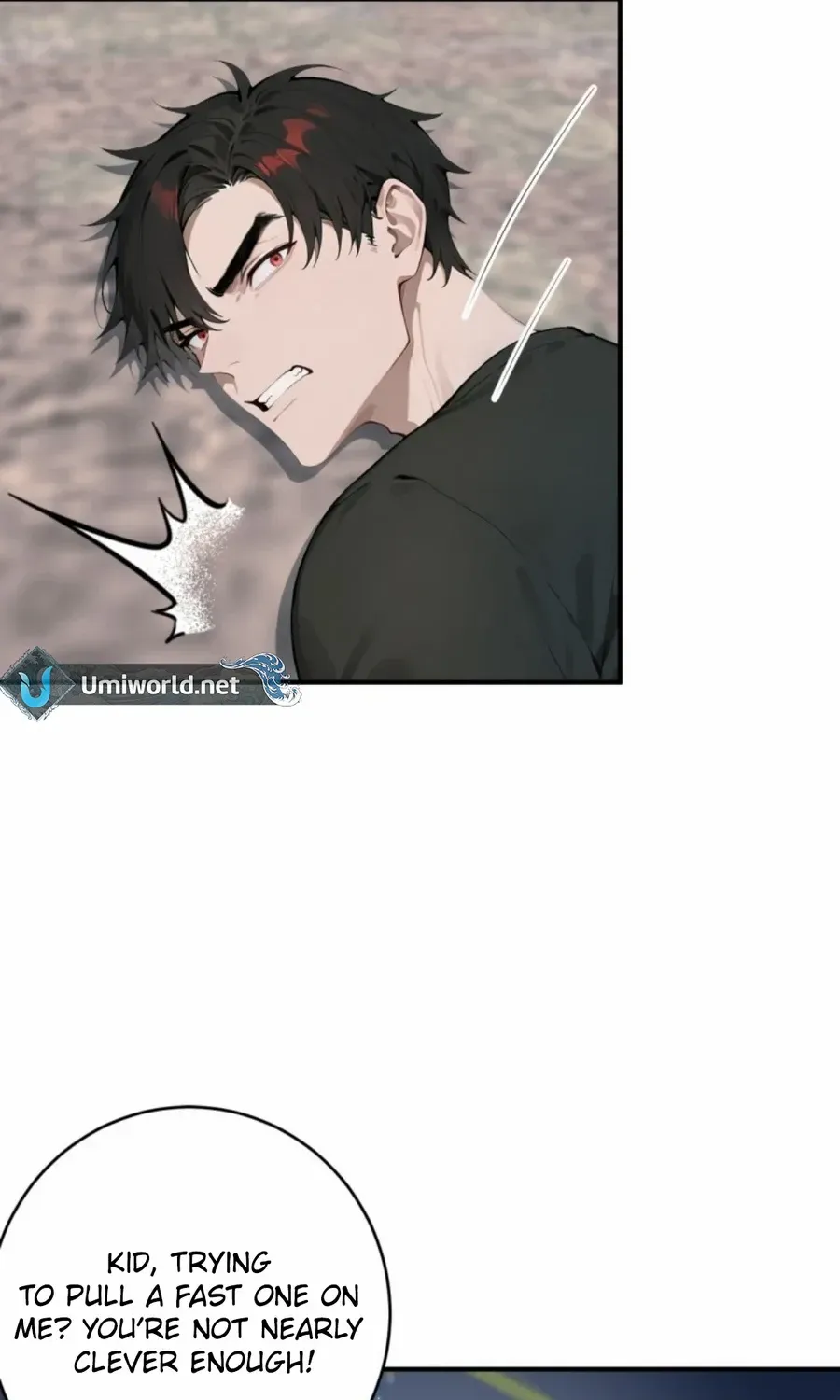 Start Invincible Chapter 29 page 26 - 
