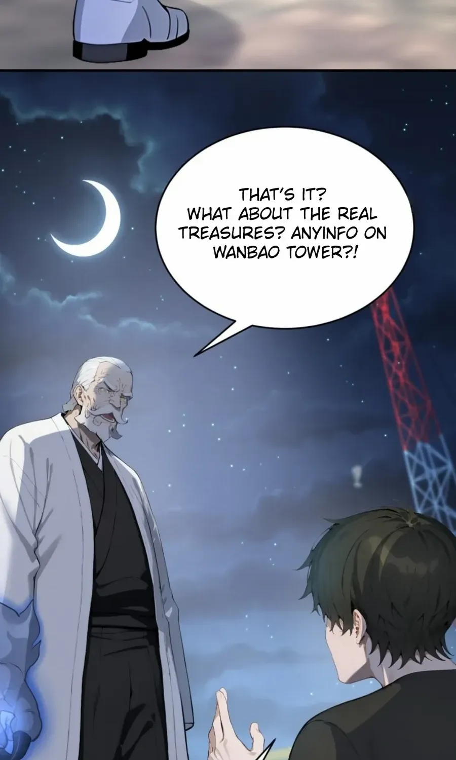 Start Invincible Chapter 29 page 30 - 