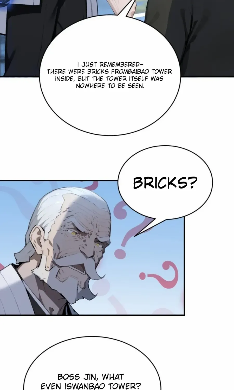 Start Invincible Chapter 29 page 31 - 