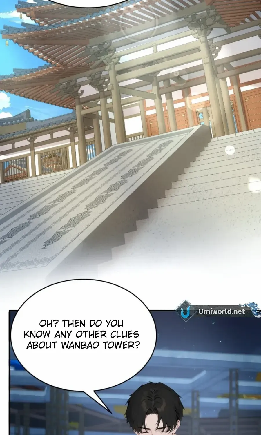Start Invincible Chapter 29 page 34 - 