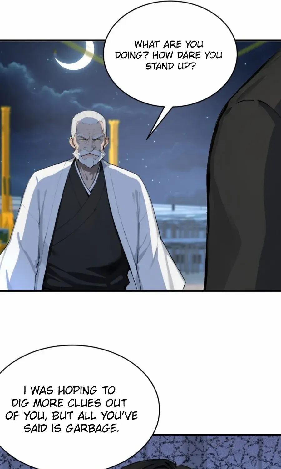 Start Invincible Chapter 29 page 36 - 