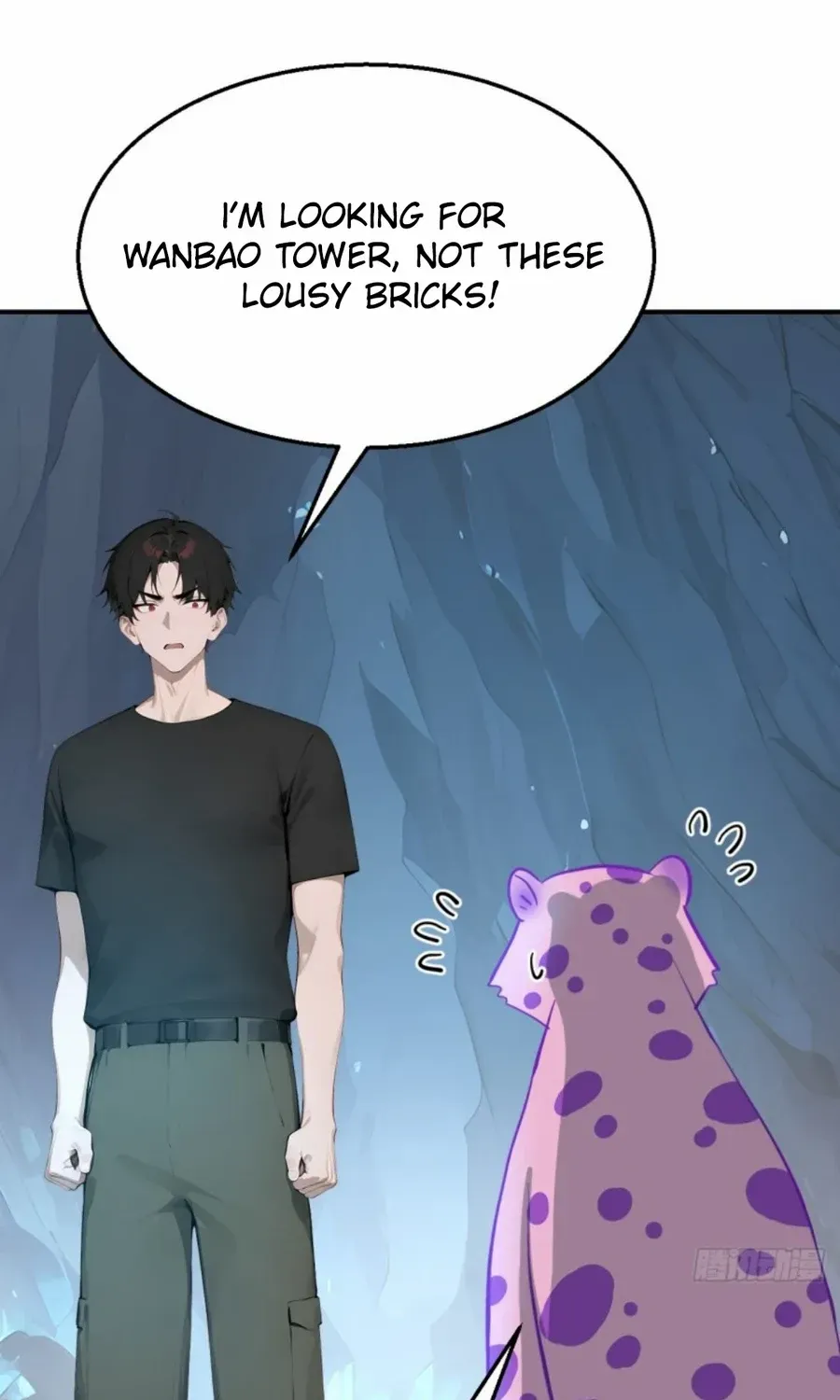 Start Invincible Chapter 29 page 5 - 