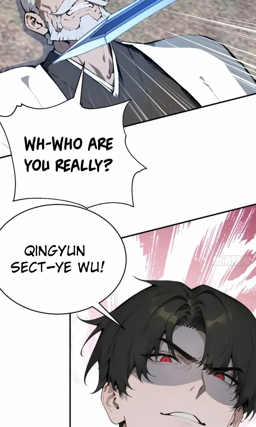 Start Invincible Chapter 29 page 45 - 