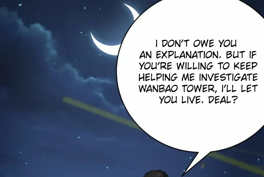 Start Invincible Chapter 29 page 48 - 