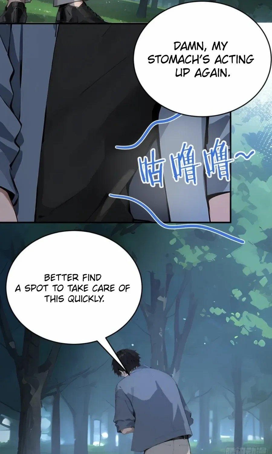 Start Invincible Chapter 29 page 56 - 