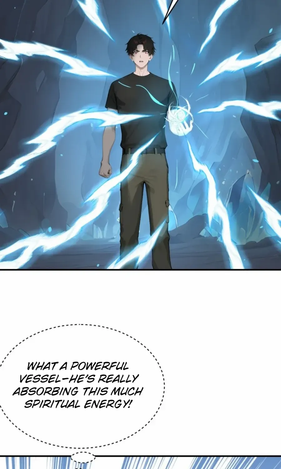 Start Invincible Chapter 29 page 9 - 