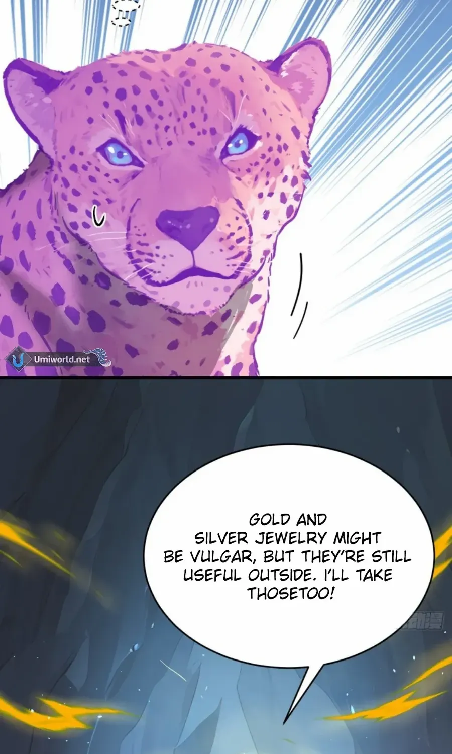 Start Invincible Chapter 29 page 10 - 