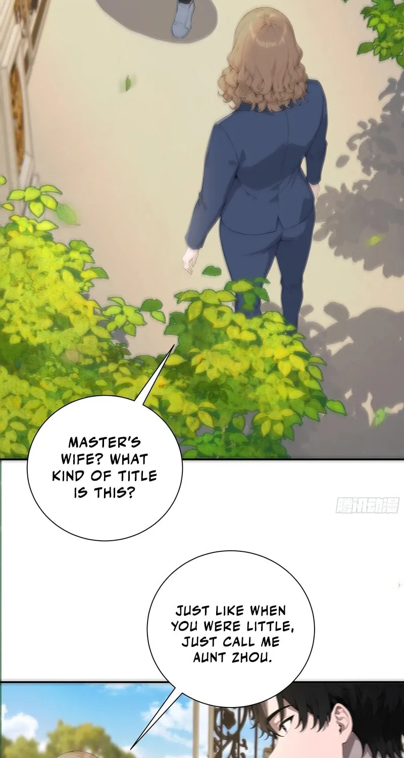 Start Invincible Chapter 3 page 5 - 