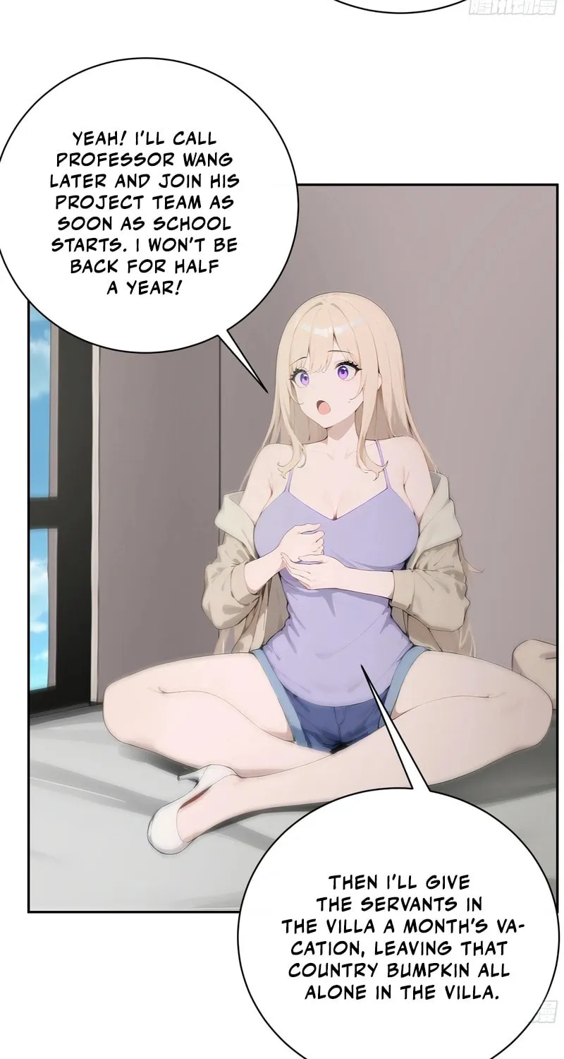 Start Invincible Chapter 3 page 44 - 