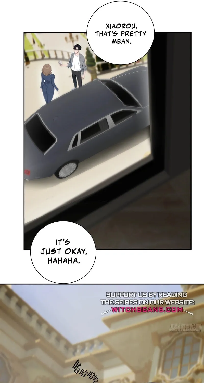 Start Invincible Chapter 3 page 47 - 