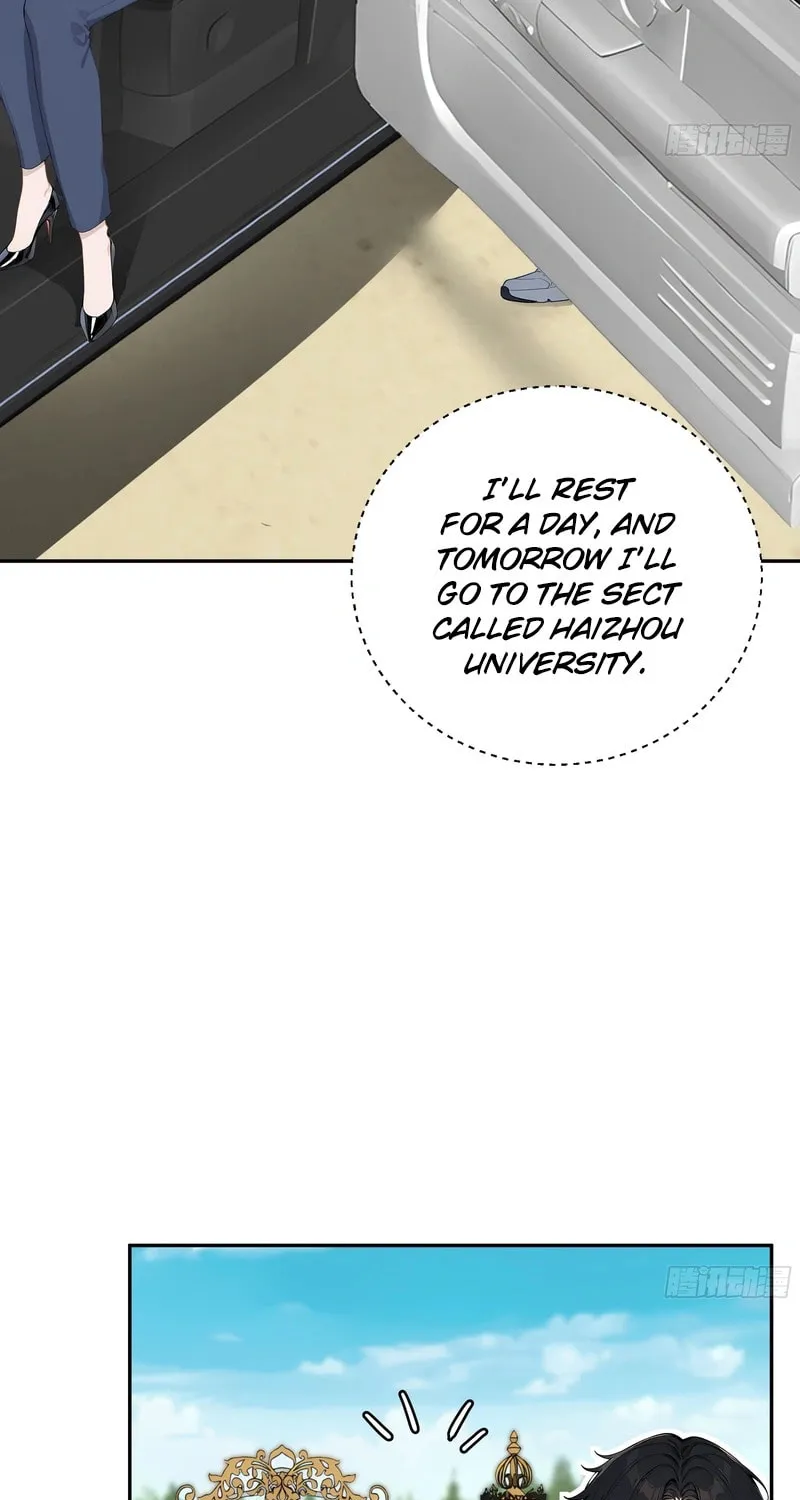 Start Invincible Chapter 3 page 51 - 