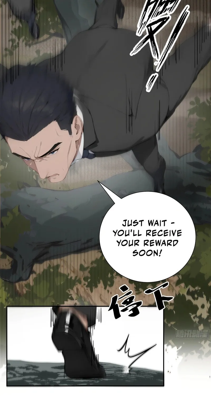 Start Invincible Chapter 3 page 55 - 
