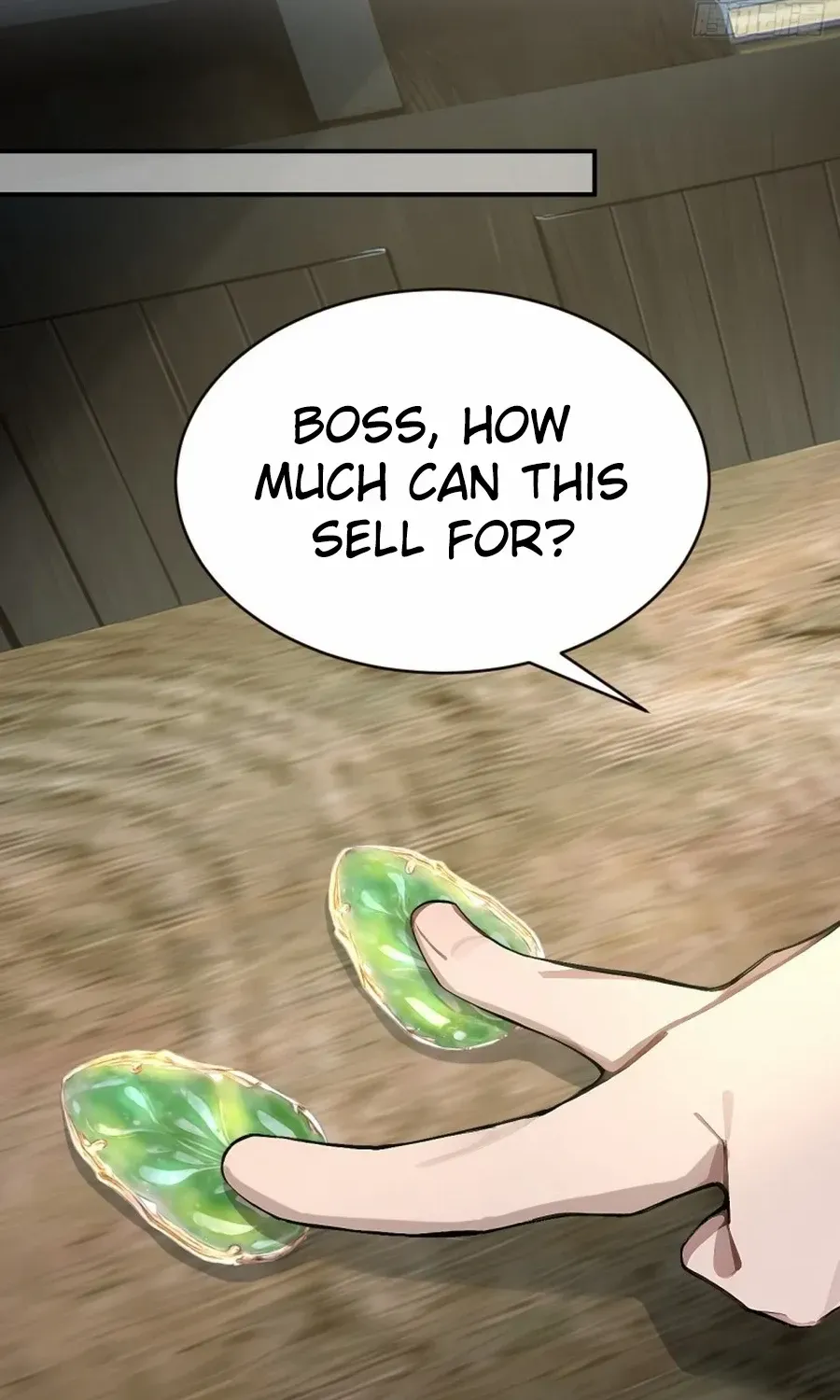 Start Invincible Chapter 30 page 17 - 