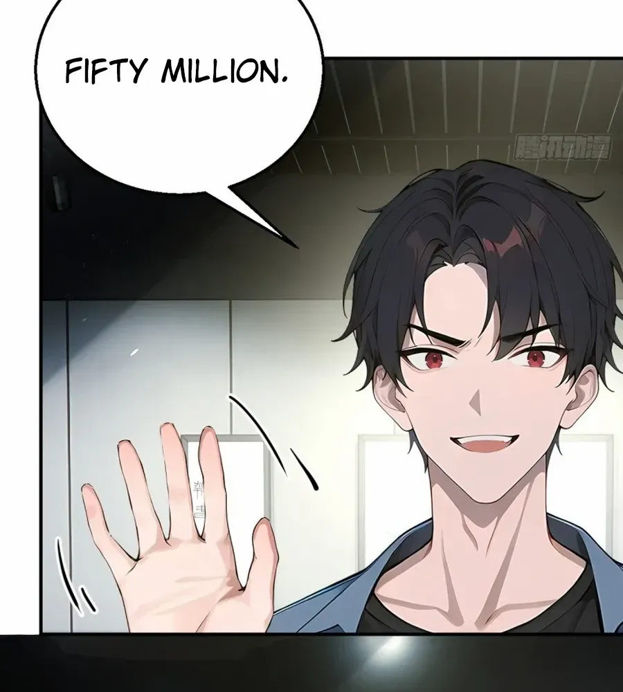 Start Invincible Chapter 30 page 28 - 
